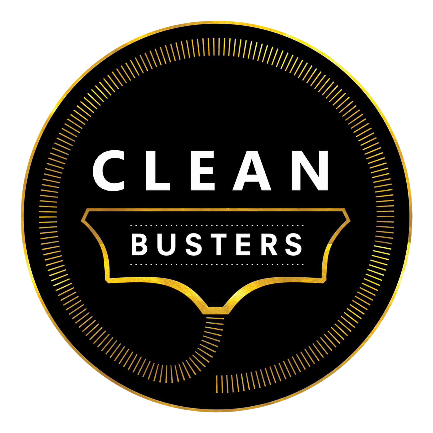 CleanBusters